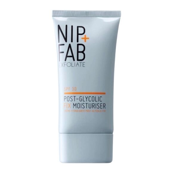 Nip + Fab Post Glycolic Acid Fix Moisturizer for Face • NIB - Picture 1 of 8